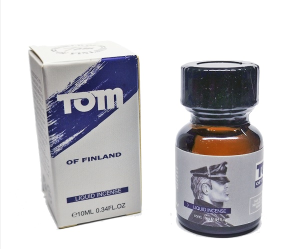 Pooper Tom Xanh 10ml