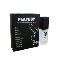 Chai xịt kéo dài Playboy – Lợi Ích Hướng Dẫn Sử Dụng