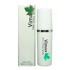 Đừng mua chai xịt chống xuất tinh sớm Vimax nếu như bạn không muốn sướng