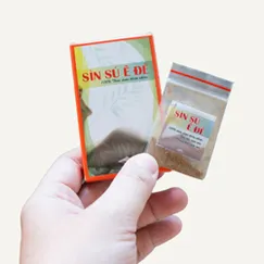 Sìn sú bột giúp các bạn nam kéo dài cuộc yêu lên tới 20-30p