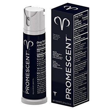 Chai Xịt chống xuất tinh sớm – Promescent – XTS 03