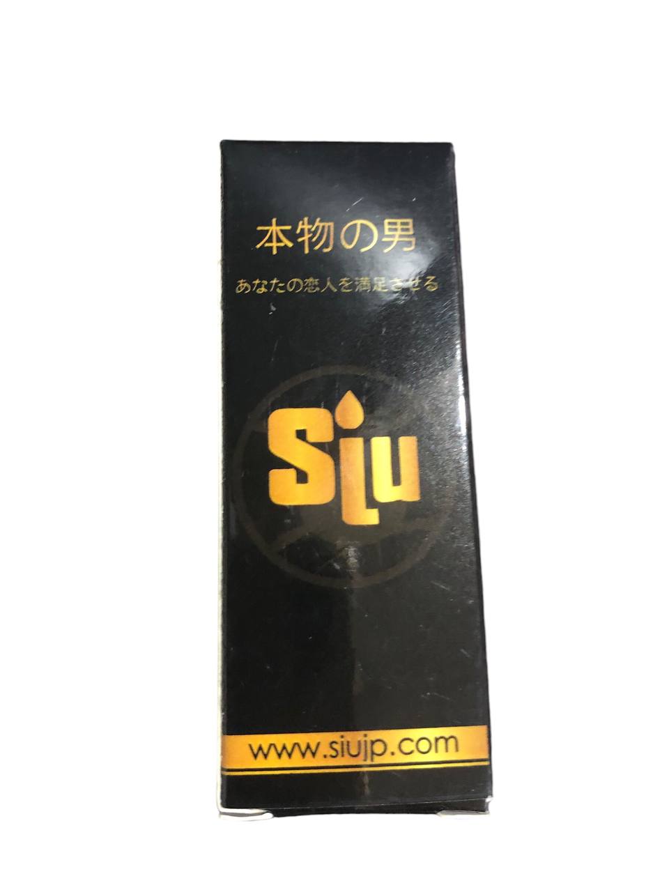 Gel Siu Nhập Khẩu Japan