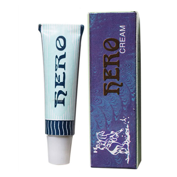 Gel Hero Cream – Gel Bôi Kéo Dài Thời Gian - Japanse