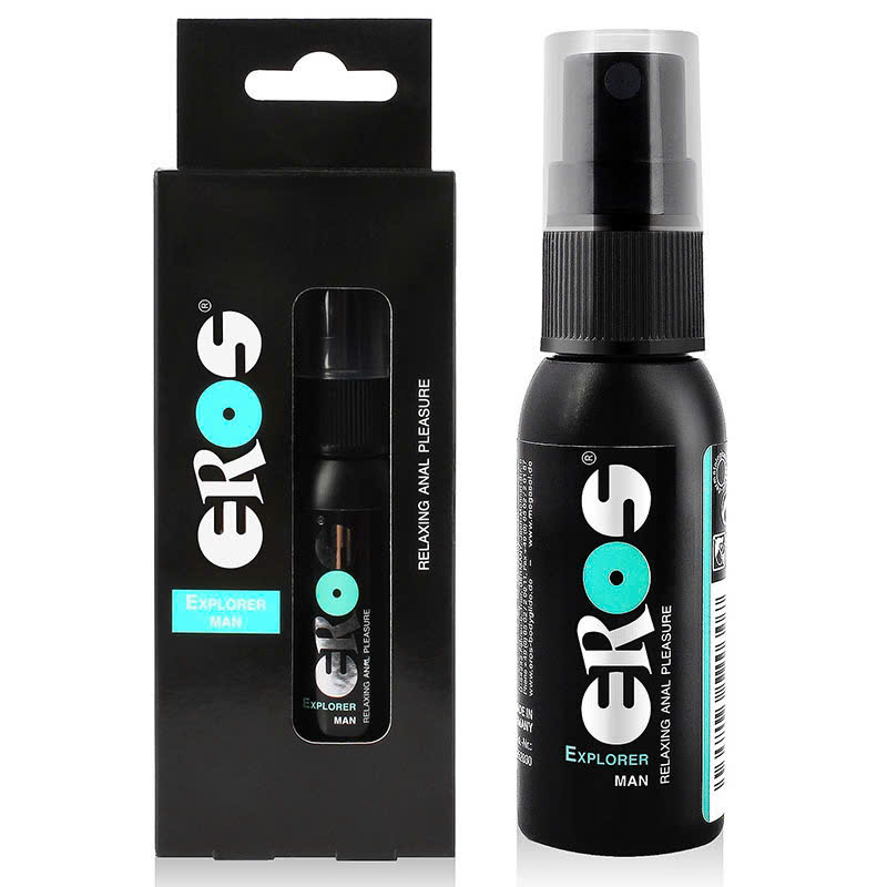 Chai Xịt Đức EROS - Kéo Dài Thời Gian - Không Mùi 30ml