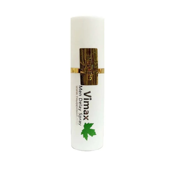 Chai Xịt Canada Vimax - Kéo Dài Thời Gian - 15ml