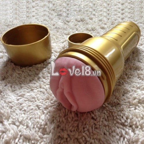 Đèn Pin Thủ Dâm Cao Cấp Fleshlight – Của Mỹ