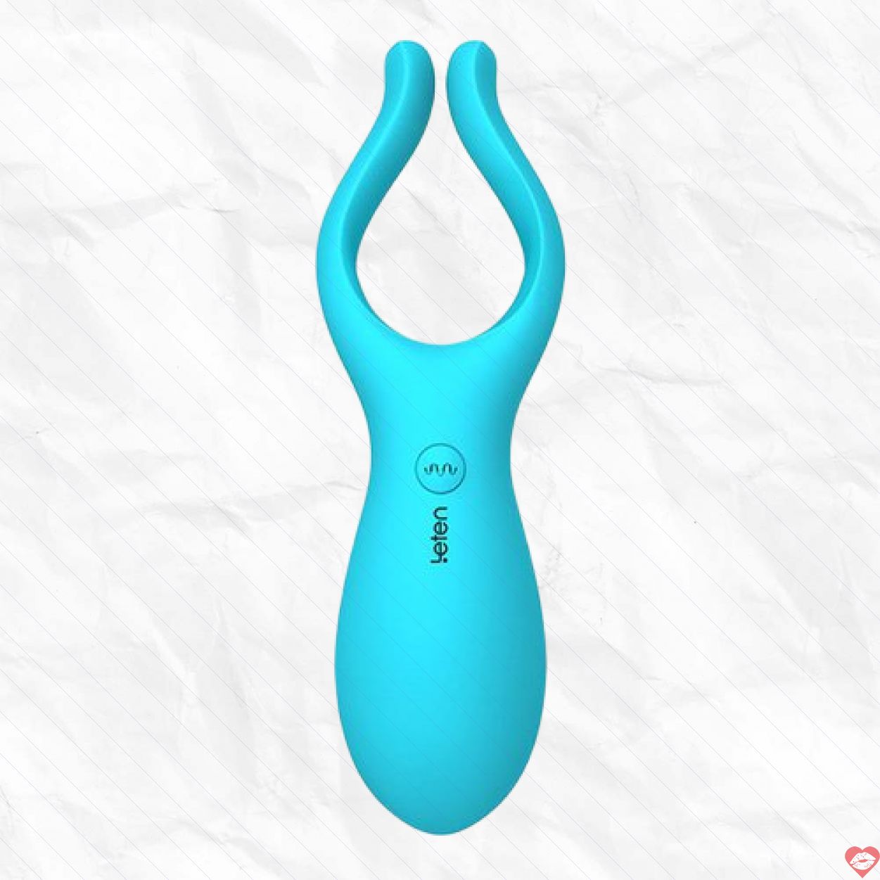 Máy massage Leten 2 nhánh Nhật Bản kích thích mạnh mẽ 