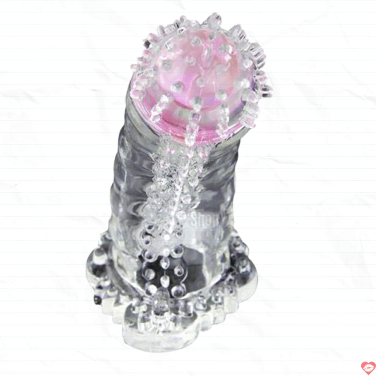 Bao Cao Su Gai Rung Đầu Khủng Kích Thích Tột Đỉnh Brave 