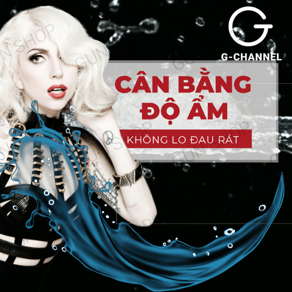 Gel Titan Provocative chính hãng đỏ tăng kích thước dương vật cho Nam 50ml