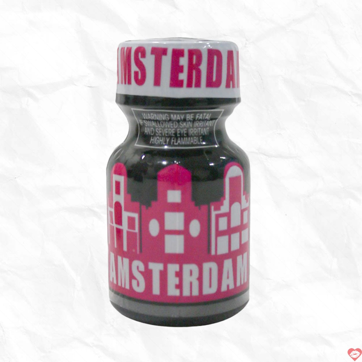 Popper Amsterdam Pink 10ml USA chính hãng giá tốt mua ngay 