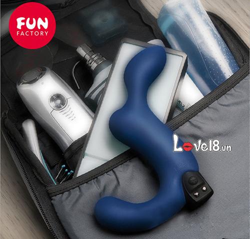  Bảng giá Máy Rung Hậu Môn Cao Cấp Fun Duke- Nhập Khẩu Đức giá sỉ