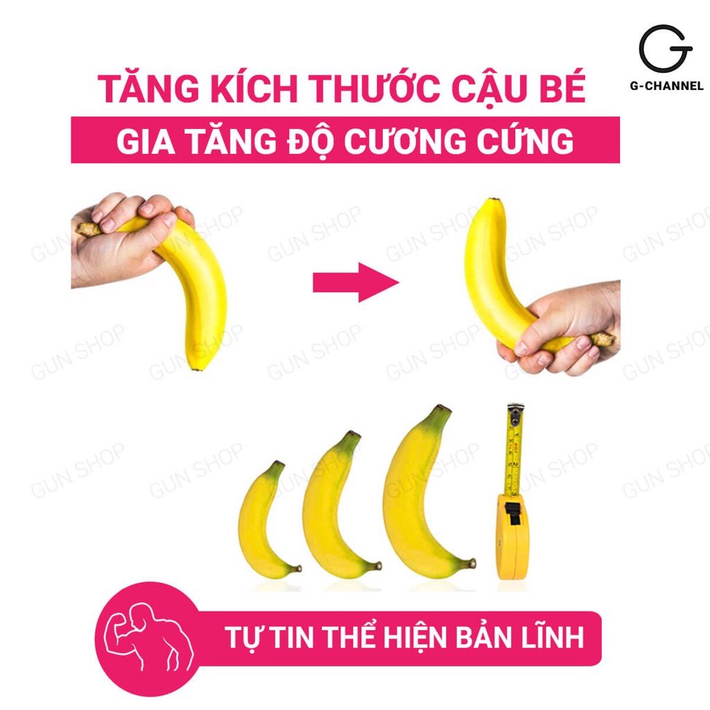 Viên uống hỗ trợ cương dương tăng cường sinh lý Sife 100 - Hộp 4
