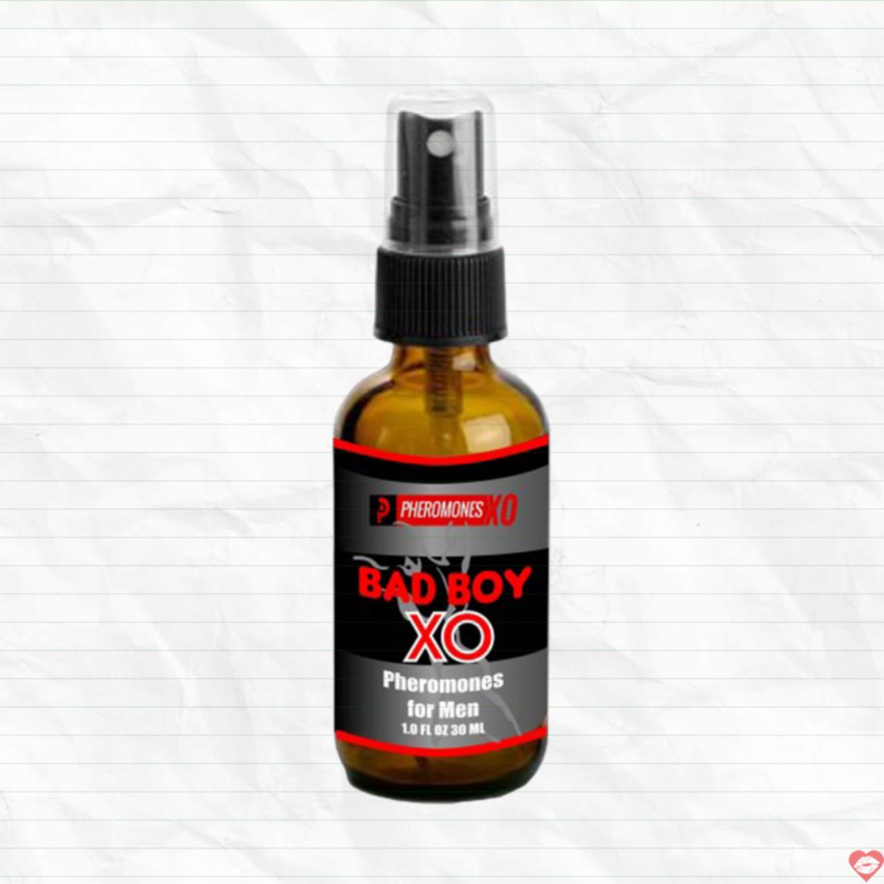 Bad Boy Mỹ Chất Lừ Quyến Rũ Phong Cách Hàn Quốc 