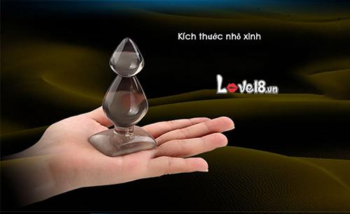 Đánh giá Dụng Cụ Kích Thích Hậu Môn Leten Cho Người Đồng Tính  tốt nhất