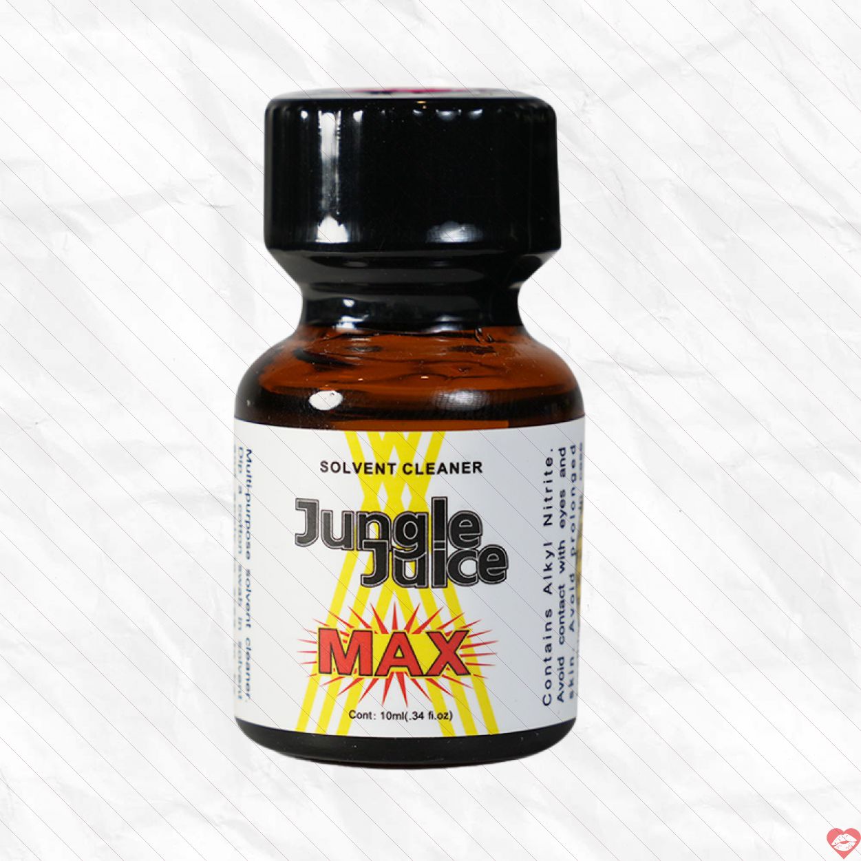 Poppper Jungle Juice Max 10ml kích thích mạnh tăng cảm xúc quyến rũ 