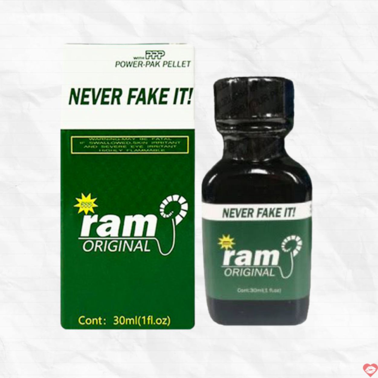 Popper Ram 30ml Chính Hãng, An Toàn, Giá Tốt, Never Fake 
