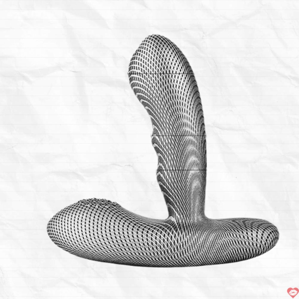 Dụng Cụ Kích Thích Hậu Môn Sọc Carbon Levett Hàng Chính Hãng 