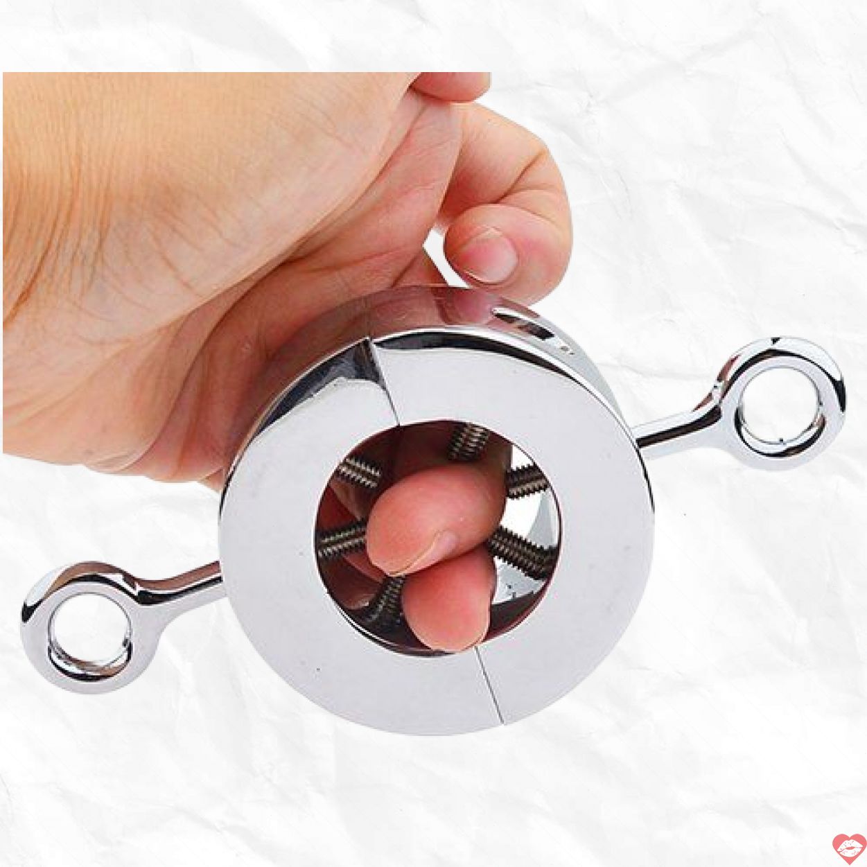 Vòng Tinh Hoàn Bạo Dâm Độc Lạ Kích Thích Mua Ngay 
