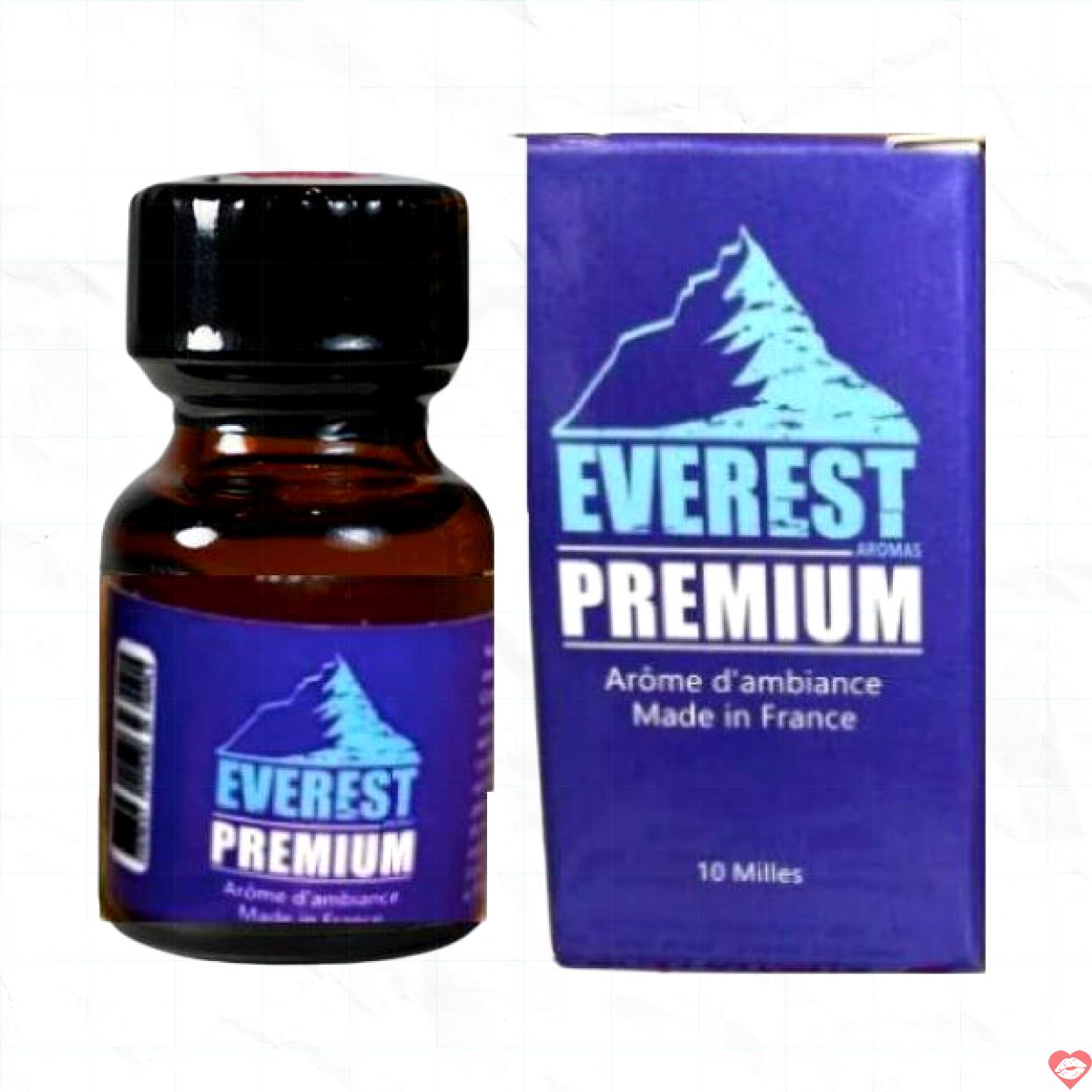Popper EVEREST PREMIUM 10ml xanh Chính Hãng Mỹ kích thích 