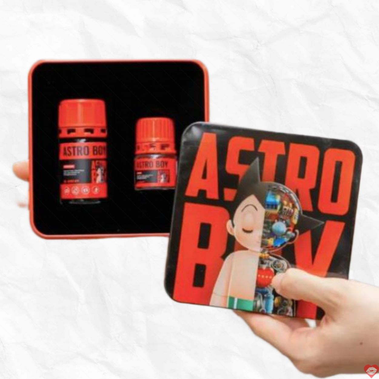 Popper Astro Boy Chính Hãng 60ml Combo Hương Mạnh Sốc Giá Tốt 