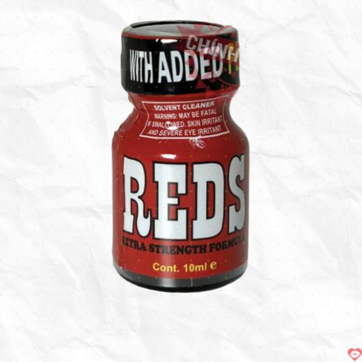 Popper Reds 10ml Chính Hãng USA Hàng Xách Tay Giá Tốt 