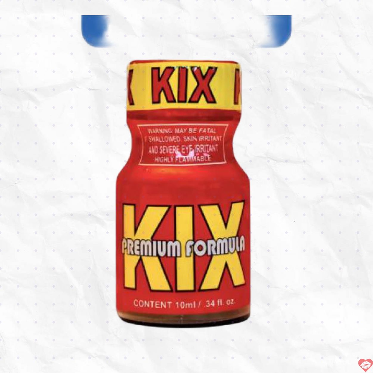Popper KIX 10ML USA chính hãng chất lượng cao giá tốt 