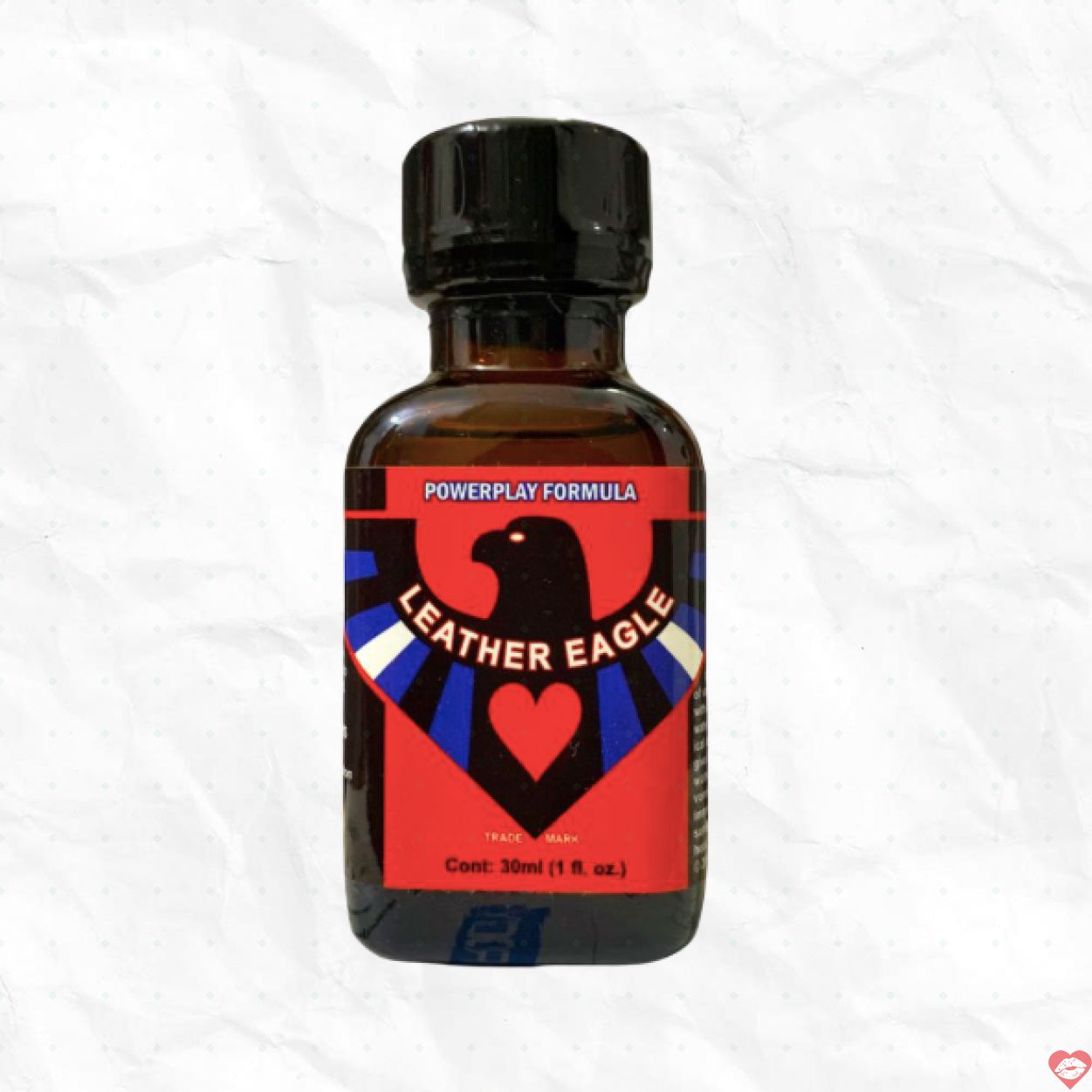 Popper Leather Eagle 30ml hàng USA chính hãng kích thích mạnh 