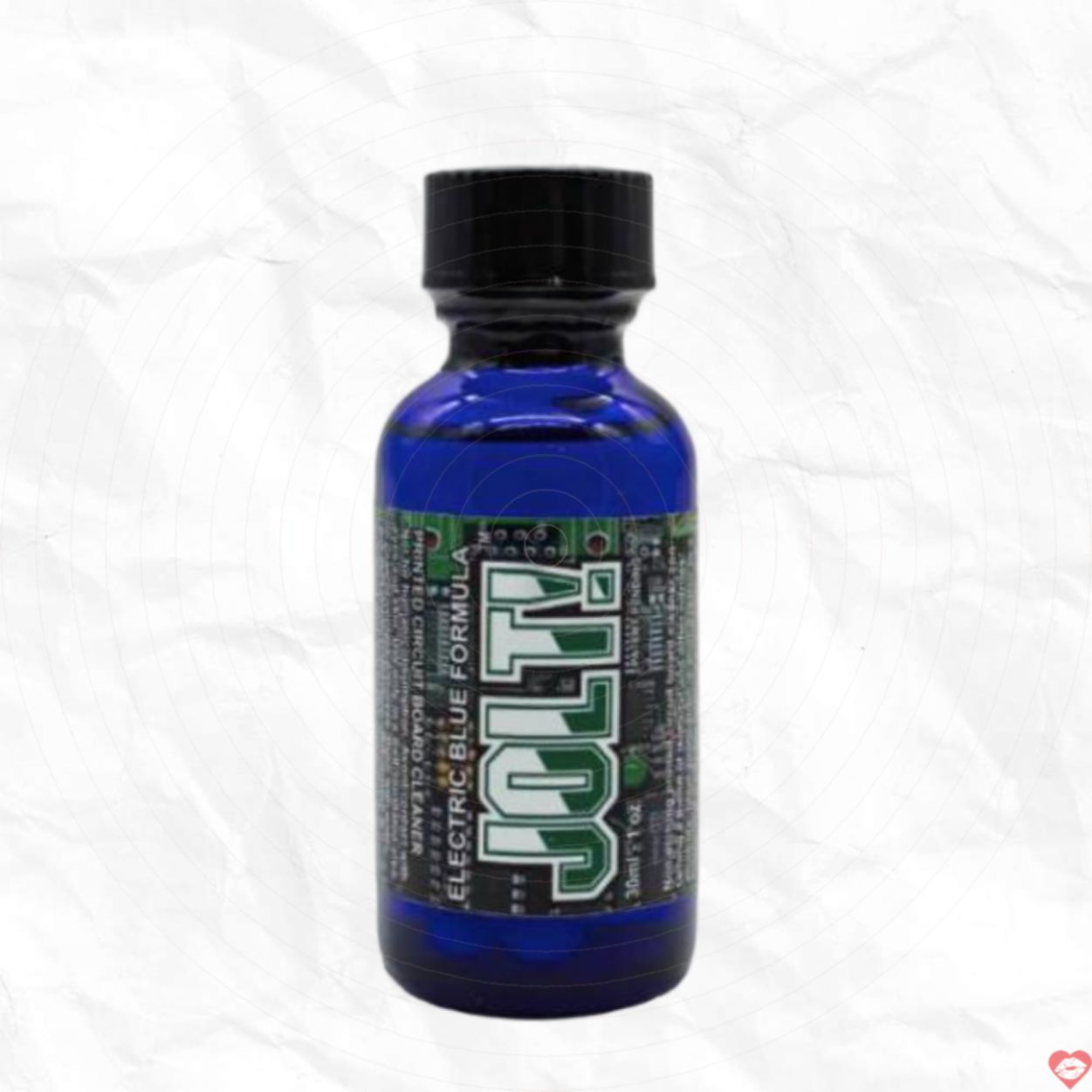 Popper JOLT! Electric Blue 30ml chính hãng giá tốt bán chạy 
