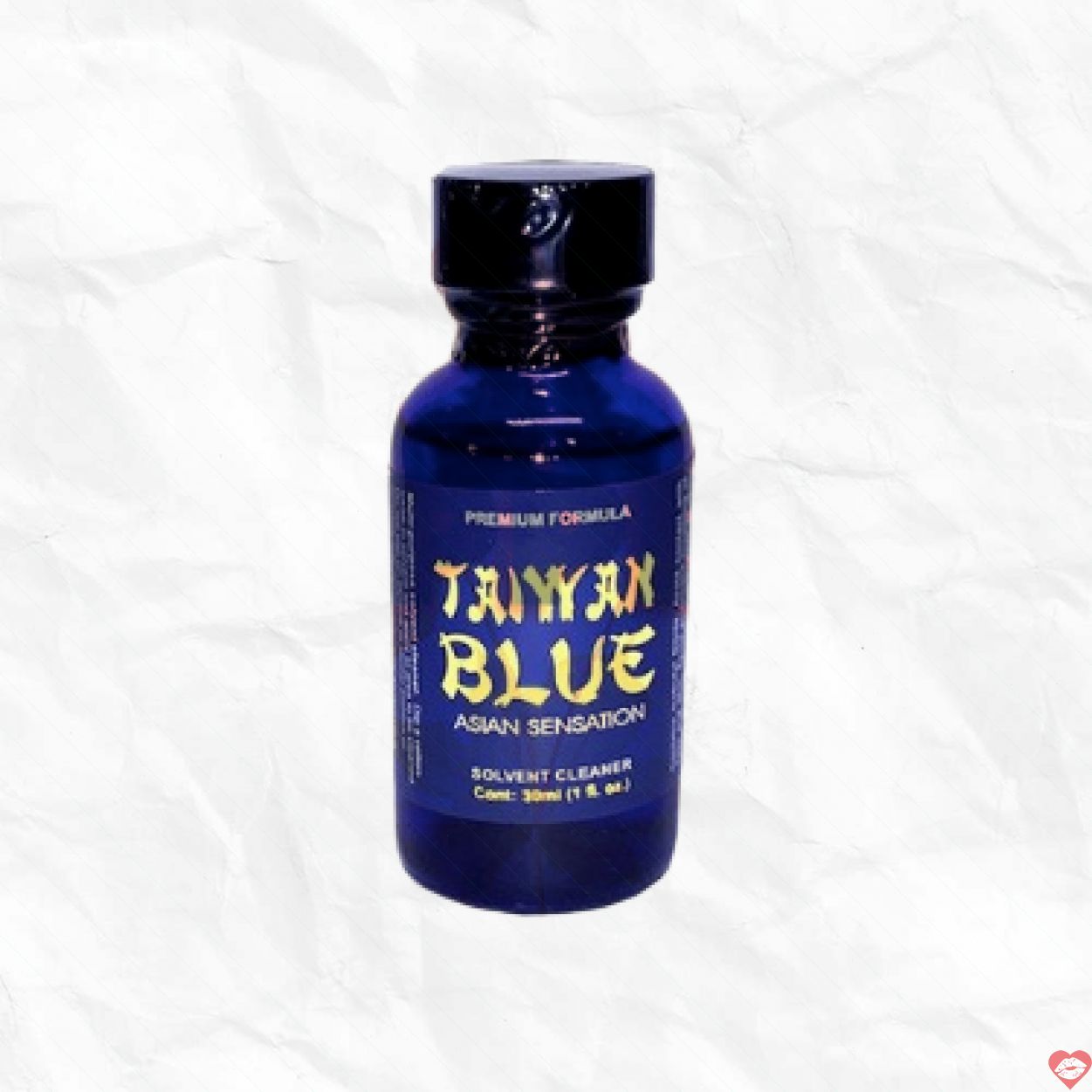 Popper Taiwan Blue USA 15ml - Chất Lượng Cao Giá Tốt 