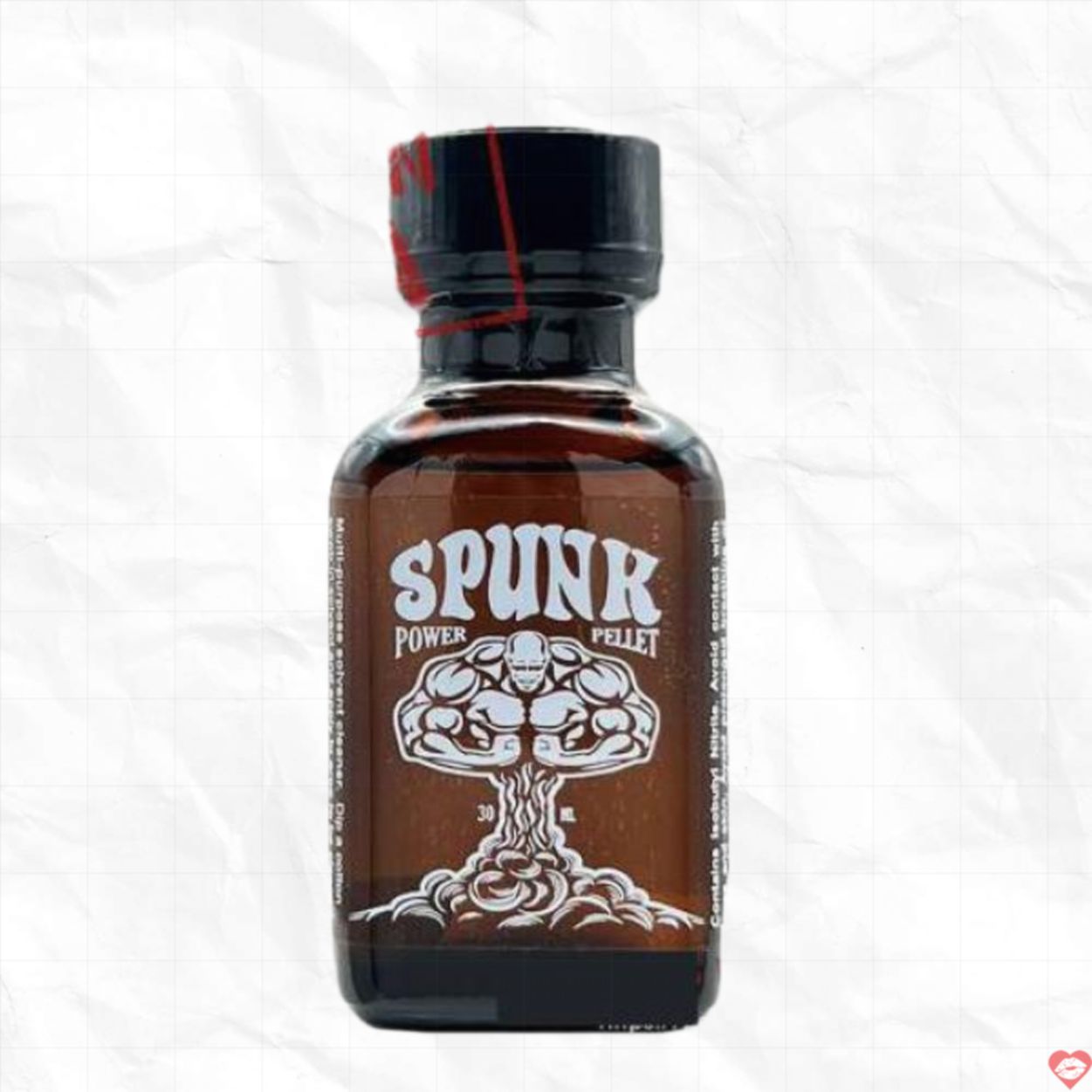 Popper Spunk 30ml USA chính hãng tăng khoái cảm nhanh chóng 