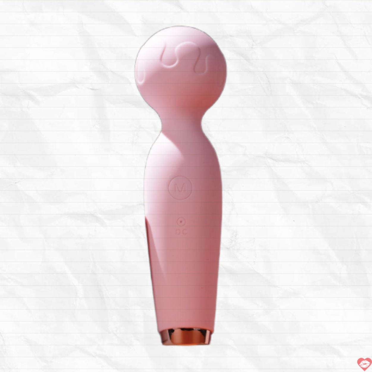 Đại lý Chày rung mini Manmiao Female Massage Stick 10 chế độ loại tốt 