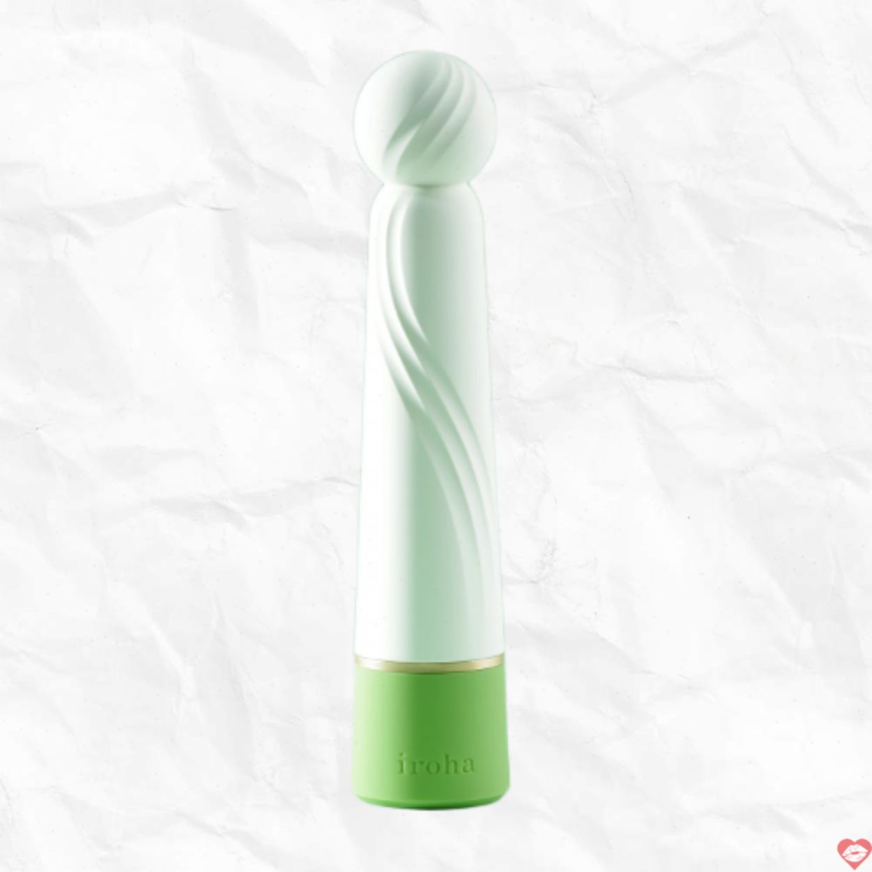 Chày rung Tenga Iroha Rin 6 chế độ siêu mượt kích thích mạnh 