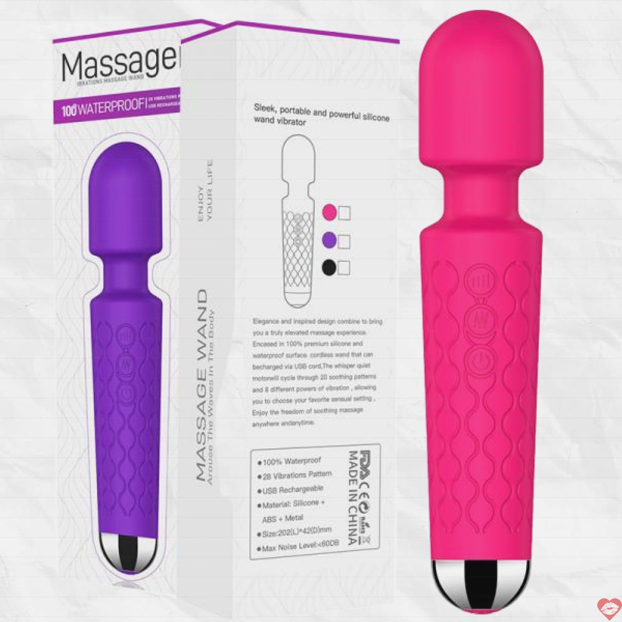 Chày rung mini không dây kích thích điểm G giá rẻ cho nữ 