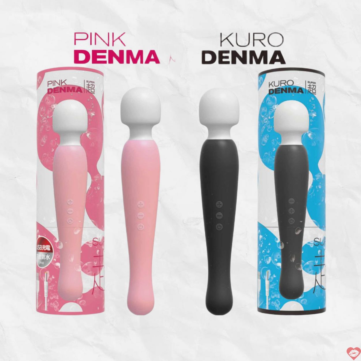 Chày Rung Siêu Mạnh Denma Nhật Bản Cao Cấp Giá Tốt 