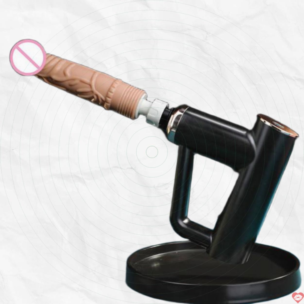 Súng Thần Công Mizzzee Phantom Cannon Máy Thủ Dâm Cao Cấp 