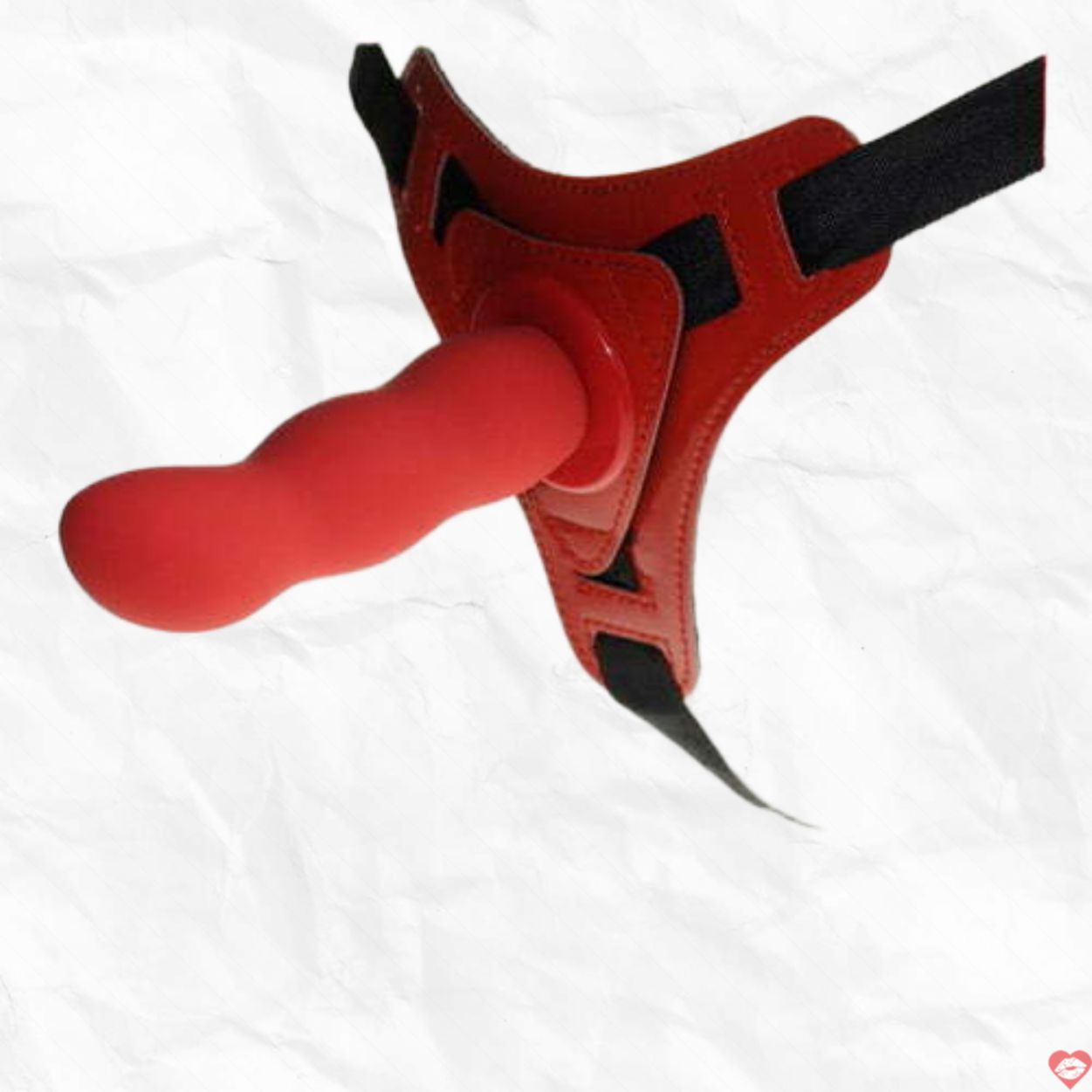 Mua Đồ Chơi Les Dương Vật Đặc Ruột Cao Cấp SHP325 Chất Lượng 