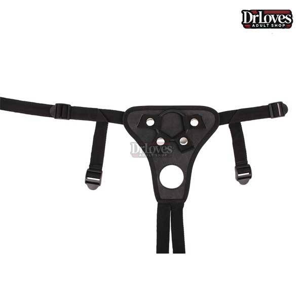  Nơi bán Đai Đeo Dương Vật RGB Double Extensions Harness  chính hãng 
