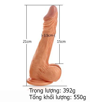 Dương vật gắn tường rung đa chế độ Loveaider Oriental Rome silicon