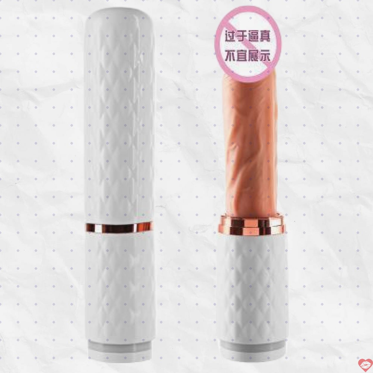 Sextoy dương vật súng máy cầm tay Agera
