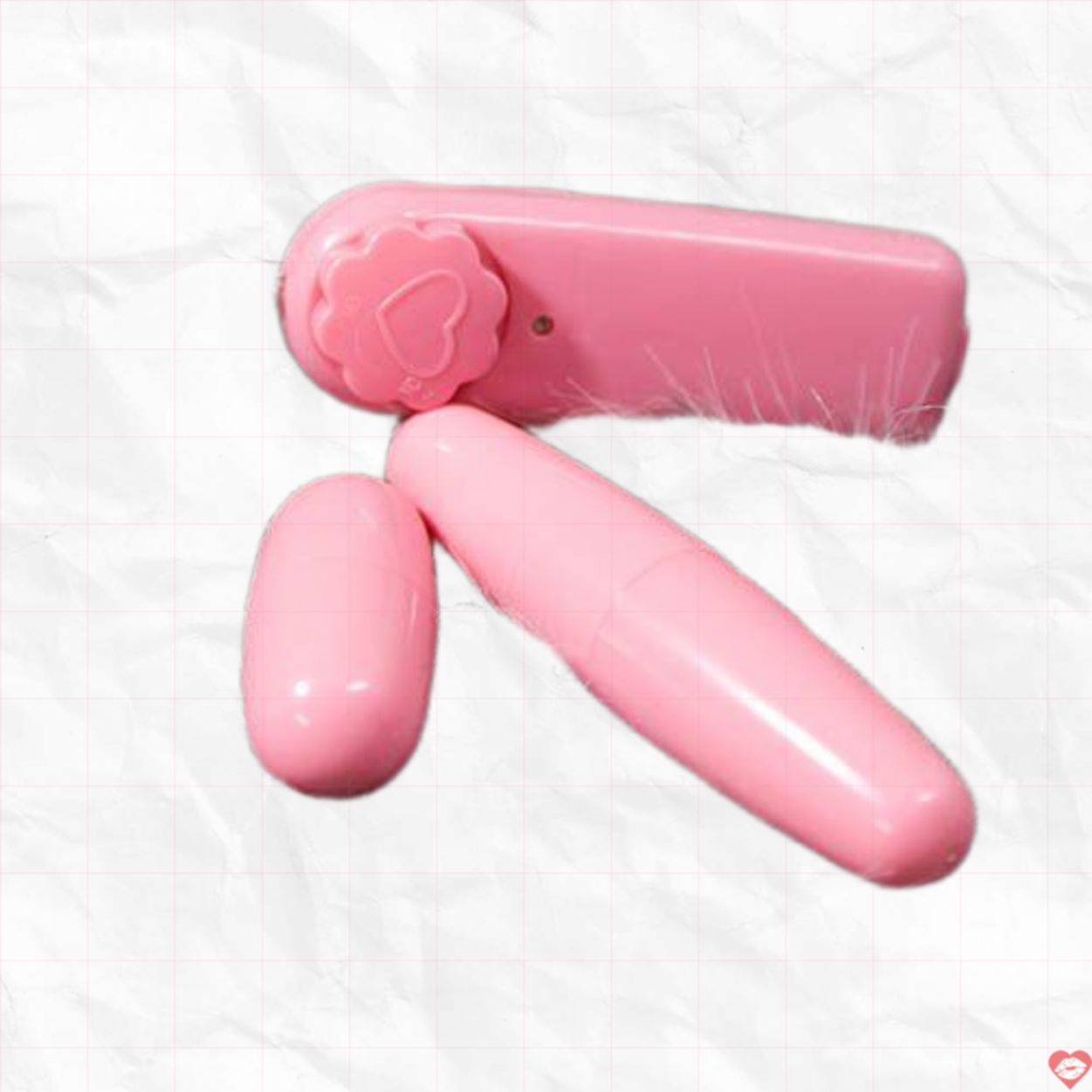 Trứng rung Hồng Kép chính hãng giá tốt mua ngay hôm nay 