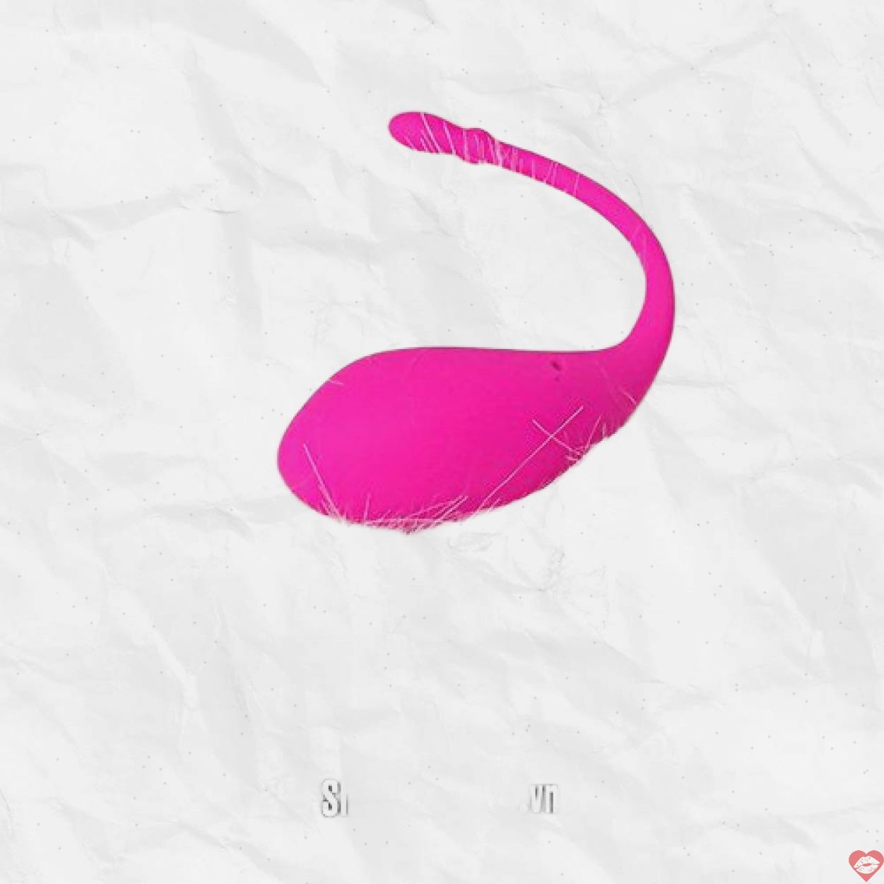 Trứng rung Lush điều khiển smartphone chính hãng cực hot 