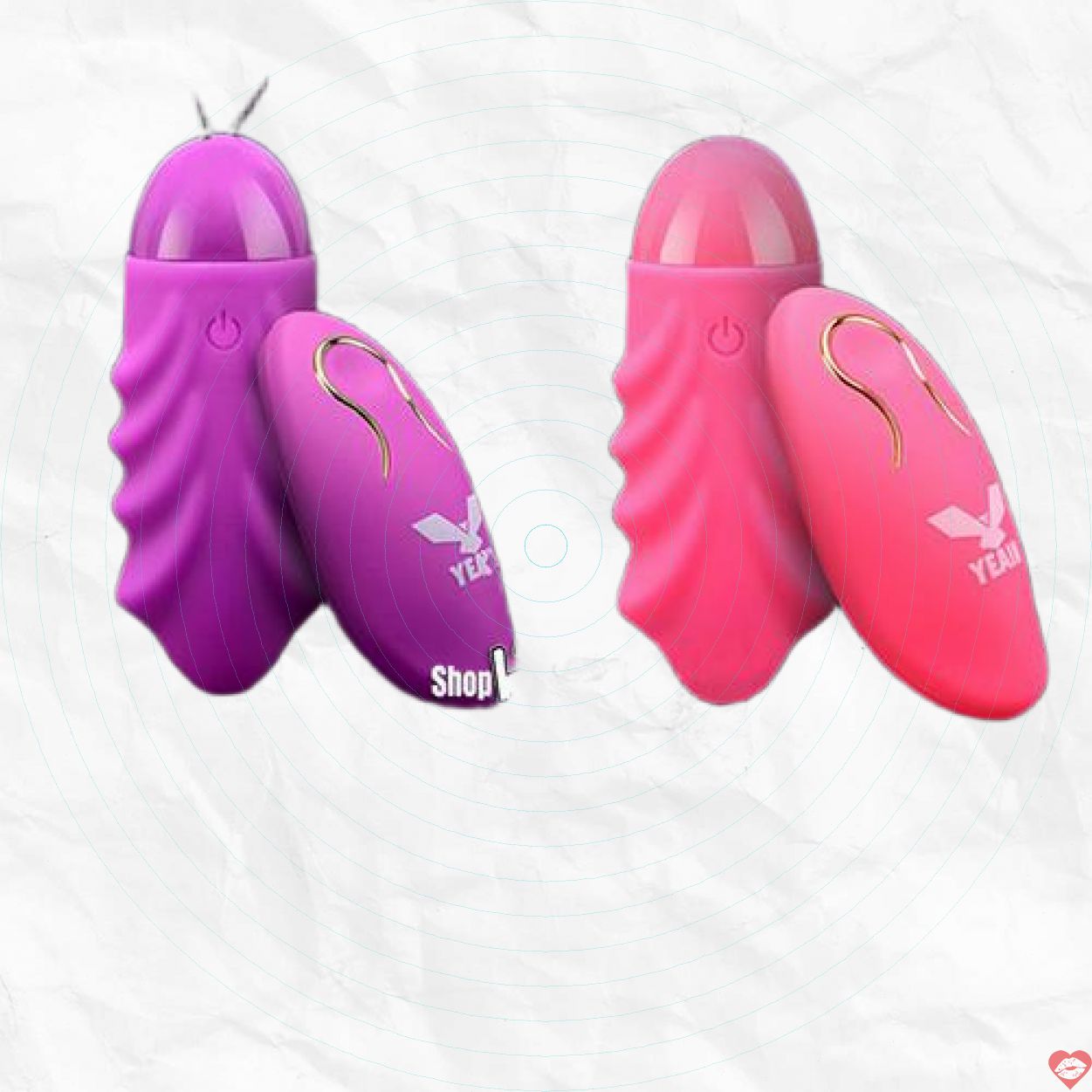 Trứng rung gai Yeain Sakura kích thích cực đỉnh cảm xúc 