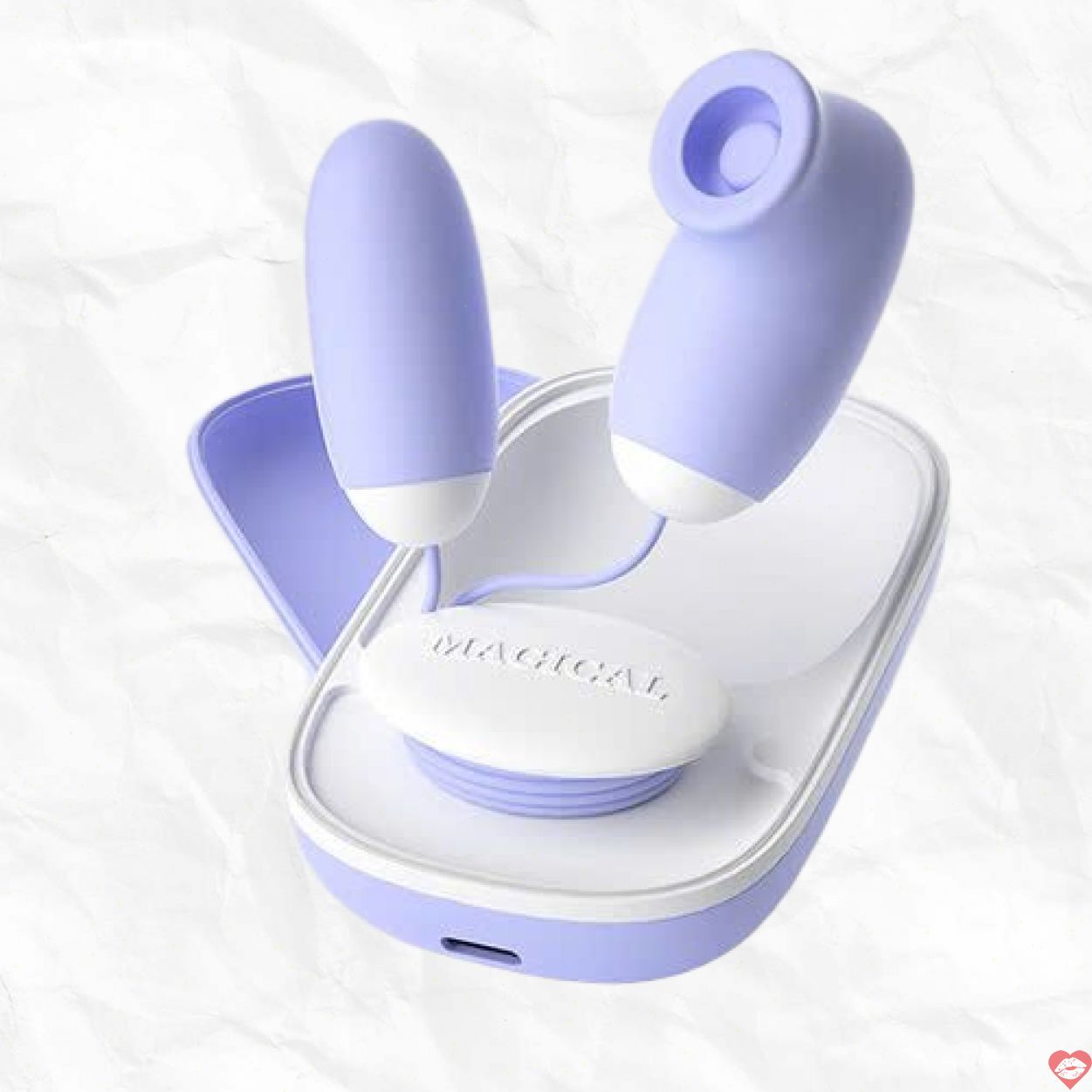 Trứng Rung Lilo Magic Box Kích Thích Điểm G Âm Vật Hưng Phấn 