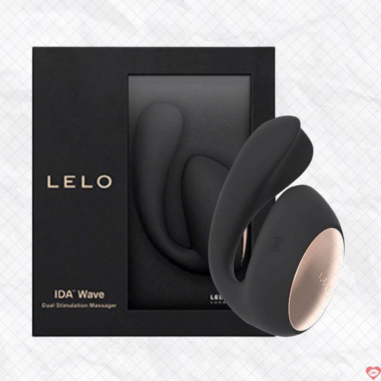 Trứng rung Lelo Ida Wave kích thích mua ngay giá tốt 