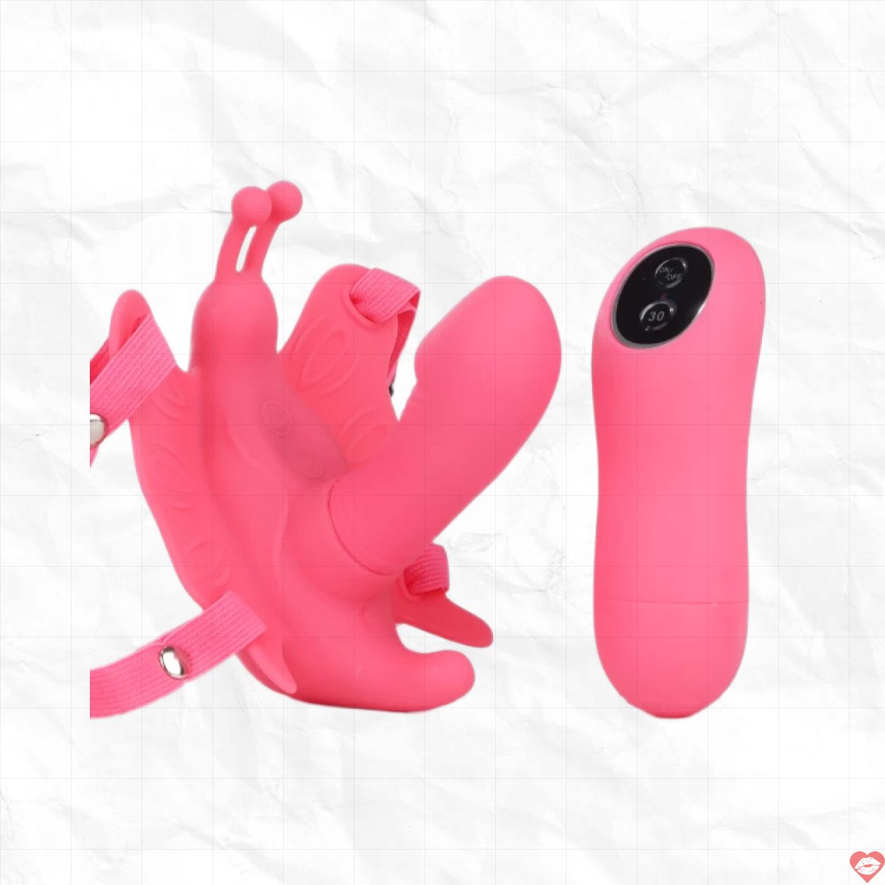 Ultra Passion Điều Khiển 30 Chế Độ Mua Ngay Khuyến Mãi 