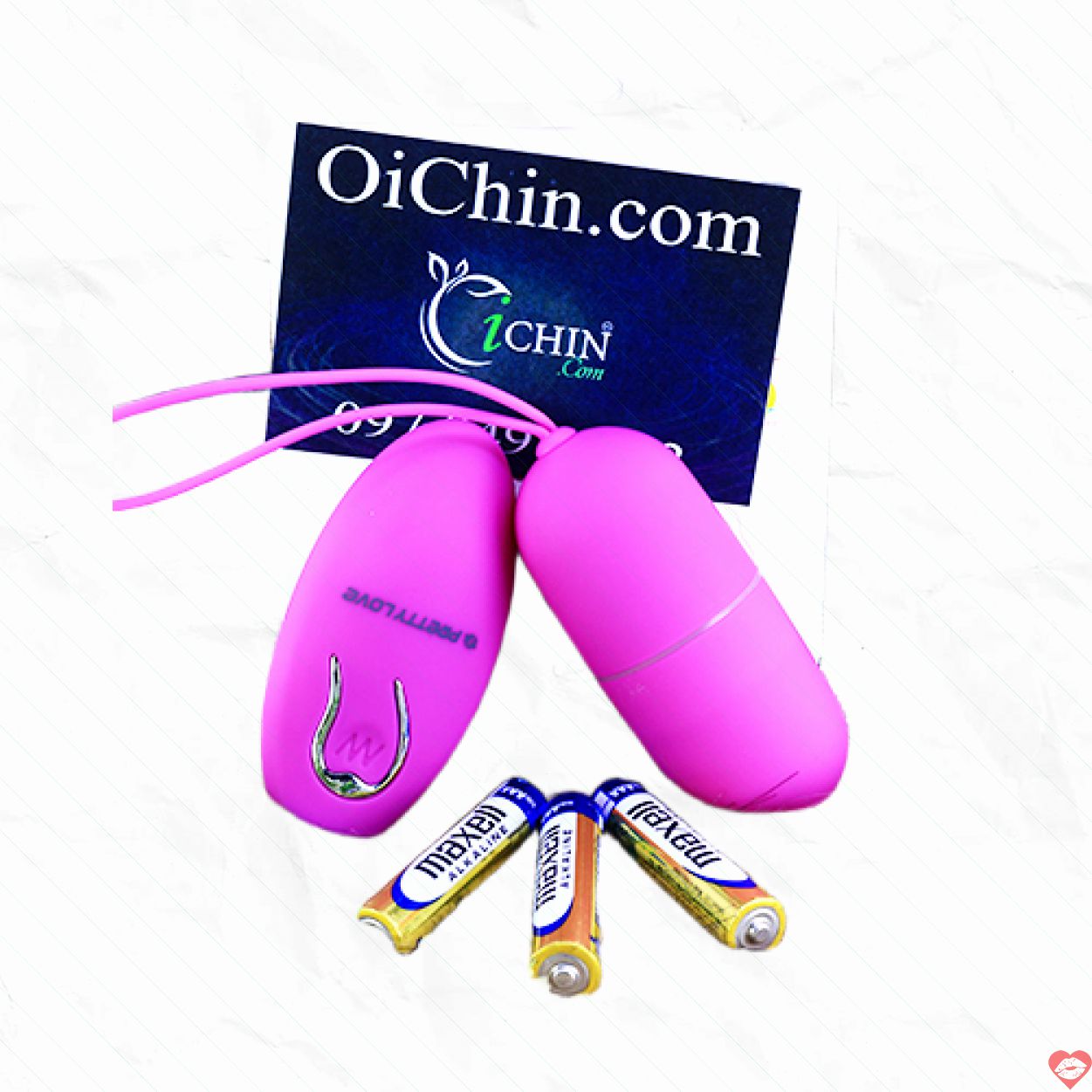 Pretty Love Arvin 12 chế độ rung điểm G điều khiển từ xa sướng mê 