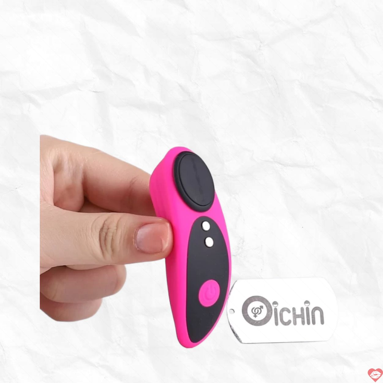 Lovense Ferri điều khiển điện thoại trứng rung cao cấp kích thích 