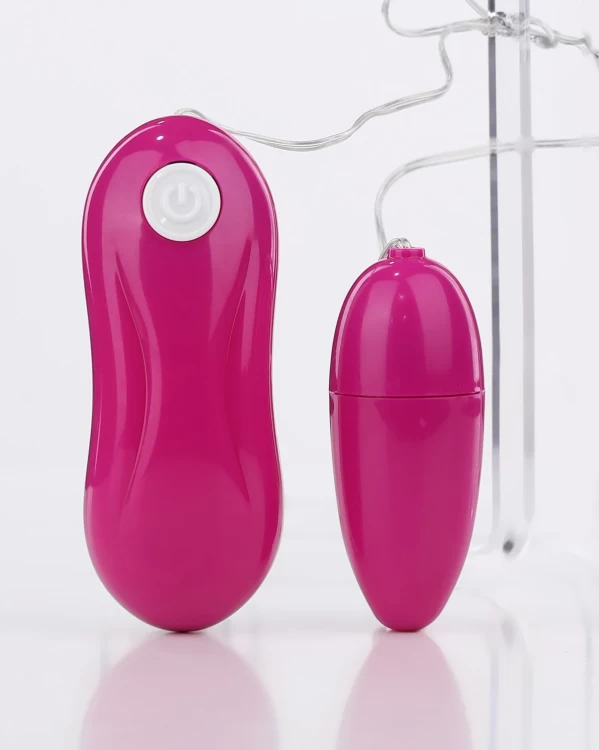 G Spot 1 đầu massage âm đạo 12 chế độ