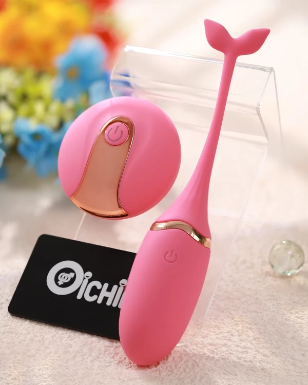 Cá Heo điều khiển không dây 10 chế độ thông minh giá tốt