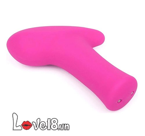 Máy massage mini đa năng cao cấp Lovense Ambi – Điều khiển qua app